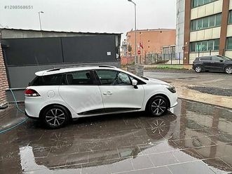 1.5 dci sporttourer joy