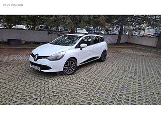 1.5 dci sporttourer joy