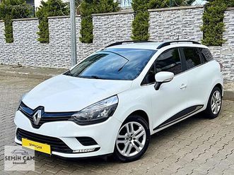 1.5 dci sporttourer joy