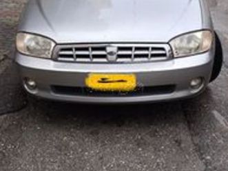 kia sephia 2003 sephia 2