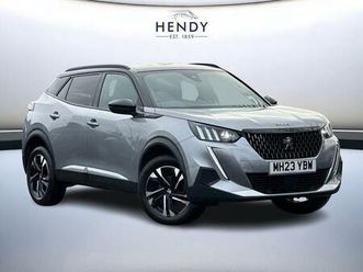 1.2 puretech gt euro 6 (start/stop) 5dr