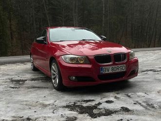 de vânzare e90 328ix tohanu nou