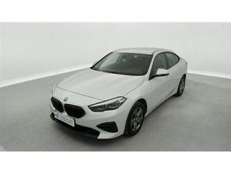 bmw série 2 216 gran coupé 216 da navi/full led/ja16/pdc av ar