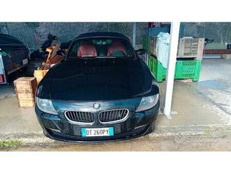 bmw z4 2.5cc roadster