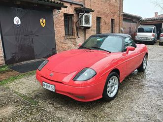 fiat barchetta 1997