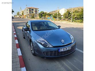 2.0 dci sport emotion