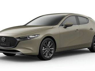 mazda 3 2.5l 6mt centre-line