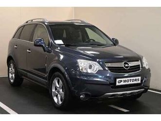 2.0 cdti cosmo 150cv