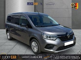 renault grand kangoo equilibre 7-s+android auto+rfk+p...