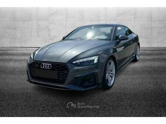 50 tdi quattro tiptronic s line edition