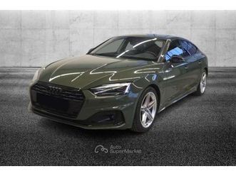 spb 35 tdi s tronic business advanced