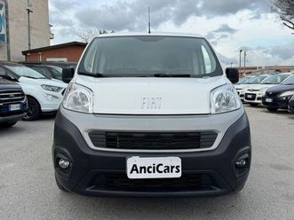 fiorino 2ª serie fiorino 1.3 mjt 95cv cargo sx