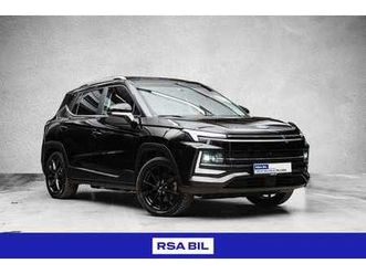 nordic edition/433km/panorama/skinn/r.kam/elseter++