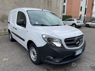 mercedes citan 111 cdi tourer select