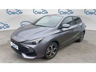 luxury - 1.5 194 hybride +