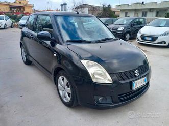 suzuki swift 1.3 ddis 3p. gl