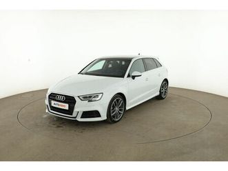 audi a3 sportback 35 tdi sport limited s tronic 7