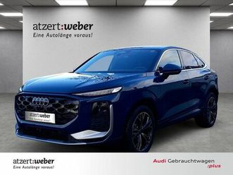 sportback e-hybrid s line tech+ stdhz 19