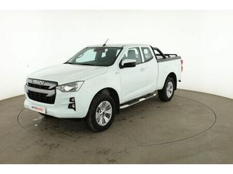 isuzu d-max 1.9 space cab n60 bb 4wd