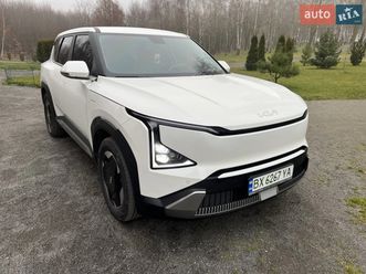 kia ev5 2023
