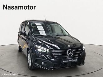 mercedes-benz t 180 longo