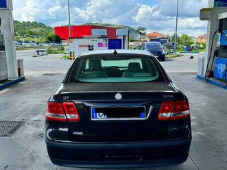 9-3 ii 2002 sport sedan sport sedan 2.2 tid arc