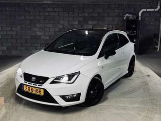 sc 1.8 tsi s&s cupra