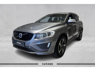 2,4d 190hk r-design aut