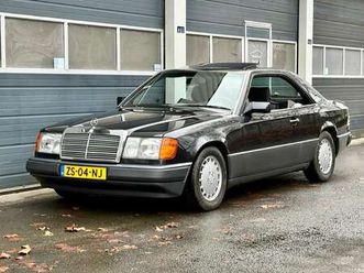 200-500 (w124) 230