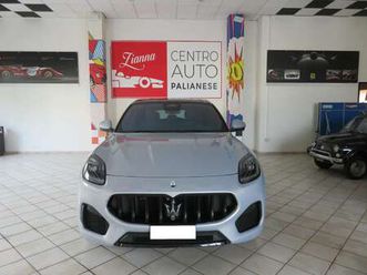 2.0 mhev modena 330cv q4 automatica*