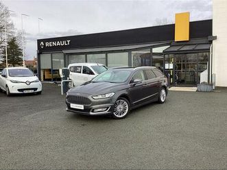 vignale sw 2.0 tdci 16v awd 179cv ba