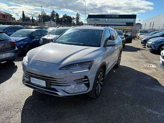 dm-i 1.5 phev design awd