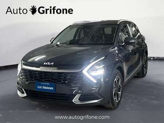 1.6 crdi mhev business 2wd dct