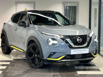 1.0 dig-t kiiro euro 6 (start/stop) 5dr