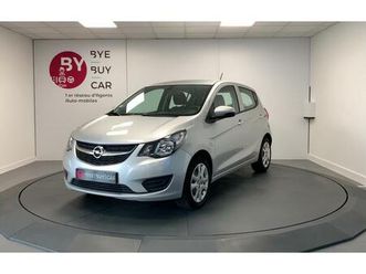 1.0i 73 ch - edition - garantie 1 an (extensible jusqu a 3 ans)