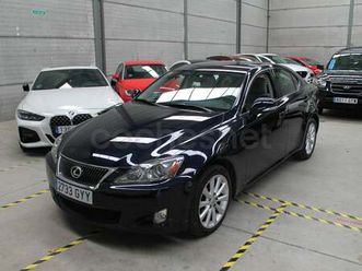 lexus is 220d premium multimedia my10