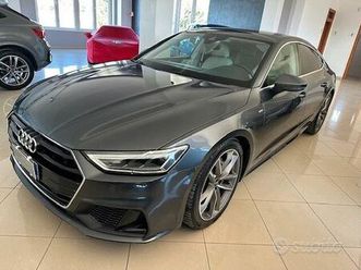 audi a7 spb 50 3.0 tdi quattro tiptronic business