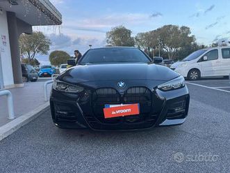 bmw 430 coupe msport