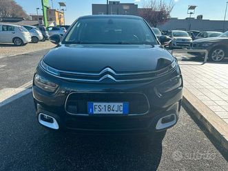 citroenc4 cactus