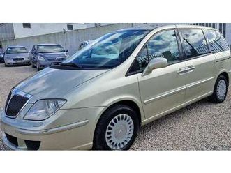 2.0 mjt executive 136cv 6m e4 dpf