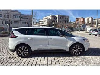 1.6 dci energy intens 160cv 7p.ti edc