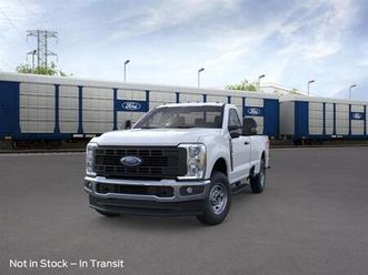 new 2026 ford f-250 xl