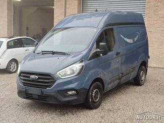 transit custom 1ª s furgone 280 2.0 ecoblue 130cv pc-ta l1h2