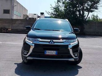 2.2 di-d cleartec instyle 4wd 7p.ti