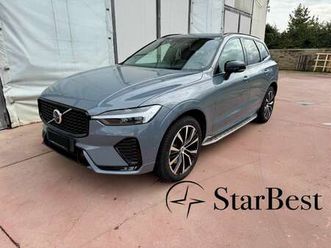 xc60 ii 2018 2.0 b5 inscription awd auto my20