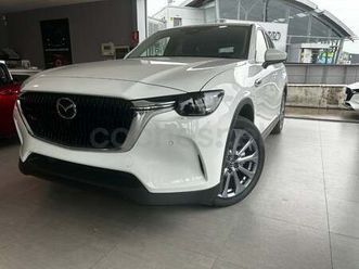mazda cx-60 eskyactiv phev awd exclusiveline