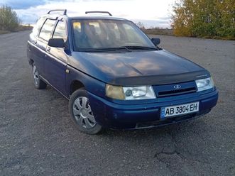 ваз / lada 2111 2005