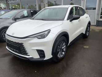 1.5 hybrid komfort paket