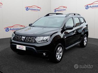 dacia duster 1.0 tce 15th anniversary eco-g 4x2 10