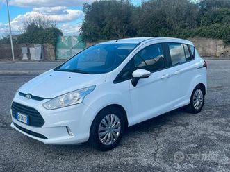 ford b-max 2017 gpl